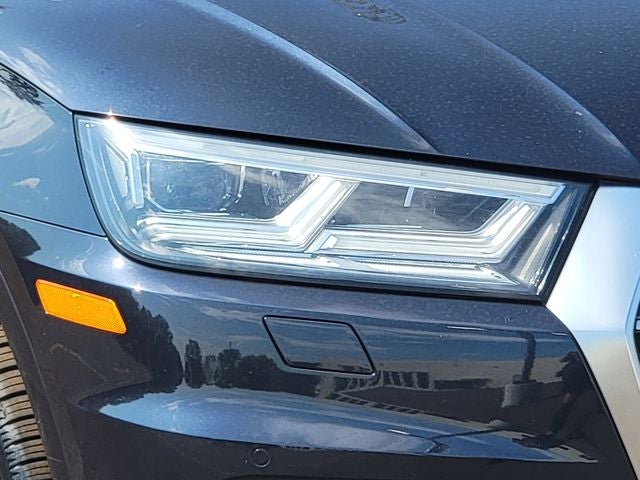 2018 Audi Q5 2.0T Premium quattro