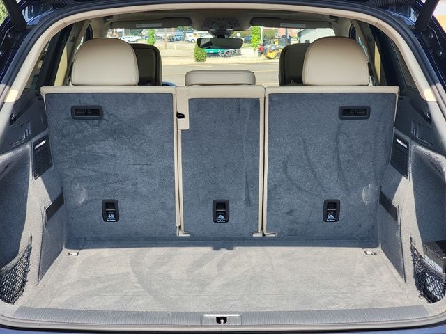 2018 Audi Q5 2.0T Premium quattro