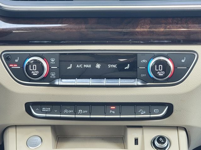 2018 Audi Q5 2.0T Premium quattro