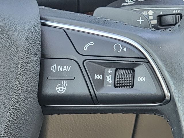 2018 Audi Q5 2.0T Premium quattro