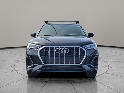 2023 Audi Q3 Premium Plus S Line quattro