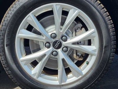 2023 Audi Q3 Premium Plus S Line quattro