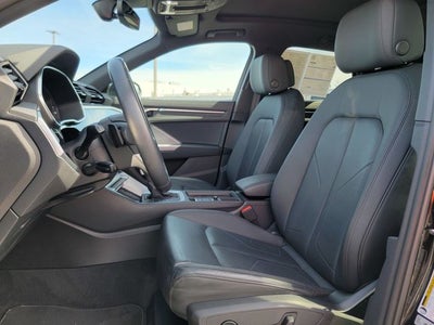2023 Audi Q3 Premium Plus S Line quattro