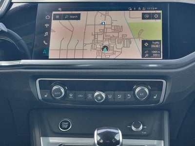 2023 Audi Q3 Premium Plus S Line quattro