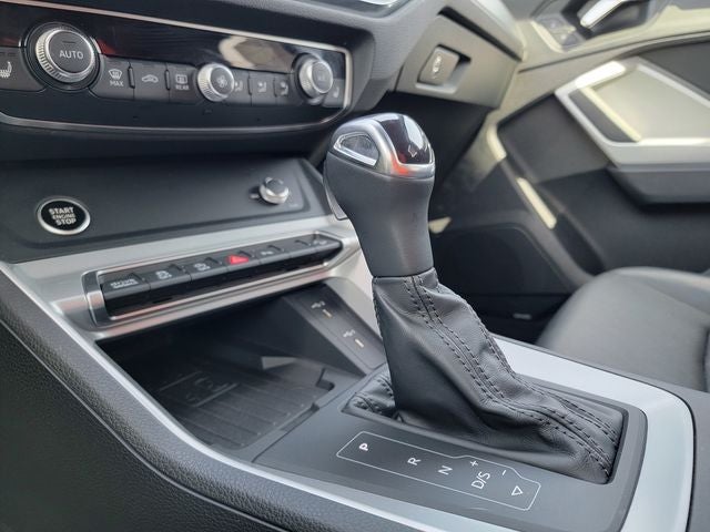 2023 Audi Q3 Premium Plus S Line quattro