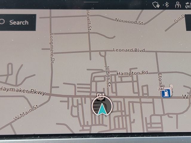 2023 Audi Q3 Premium Plus S Line quattro