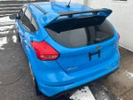 2016 Ford Focus RS