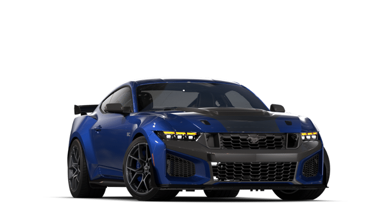 2026 Ford Mustang Dark Horse® SC