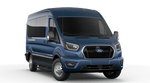 2026 Ford Transit Commercial Passenger Van XLT