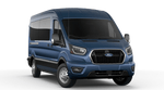 2026 Ford Transit Commercial Passenger Van XLT