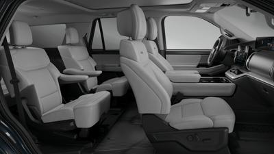 2026 Ford Expedition Platinum®
