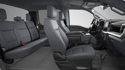 2026 Ford Super Duty F-250® XL