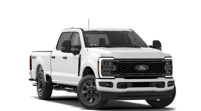 2027 Ford Super Duty F-250® XL
