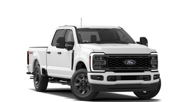 2027 Ford Super Duty F-250® XL
