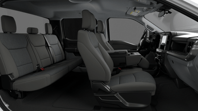 2027 Ford Super Duty F-250® XL