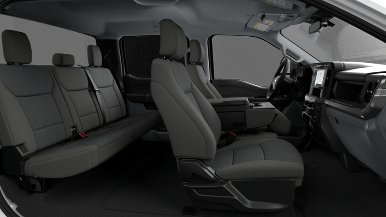 2027 Ford Super Duty F-250® XL