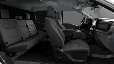 2027 Ford Super Duty F-250® XLT
