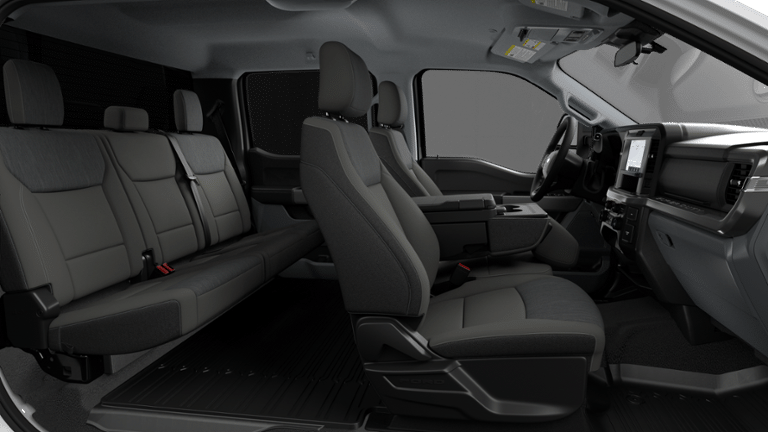 2027 Ford Super Duty F-250® XLT