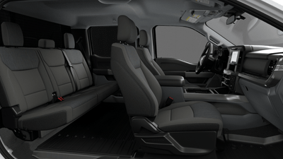 2027 Ford Super Duty F-250® XLT
