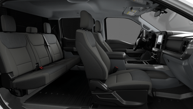 2027 Ford Super Duty F-250® XLT