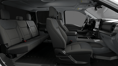 2027 Ford Super Duty F-250® XLT