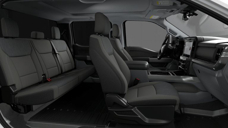 2027 Ford Super Duty F-250® XLT