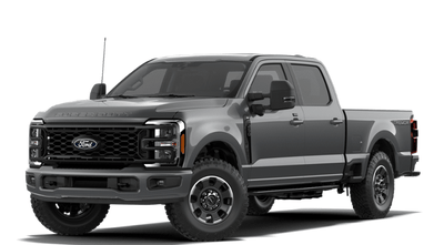 2027 Ford Super Duty F-250® XLT