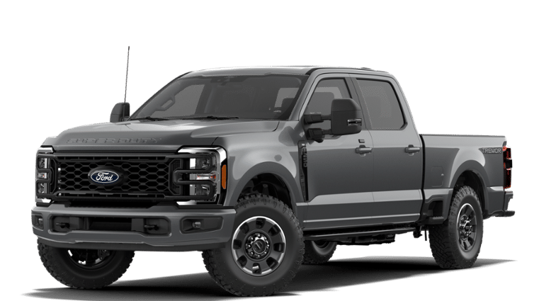 2027 Ford Super Duty F-250® XLT
