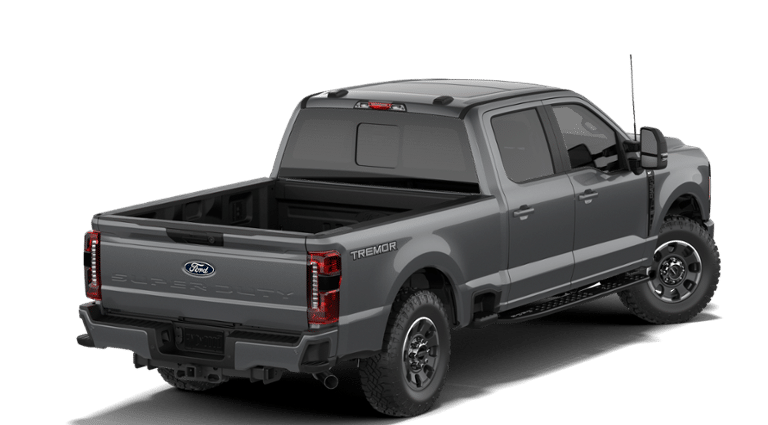 2027 Ford Super Duty F-250® XLT