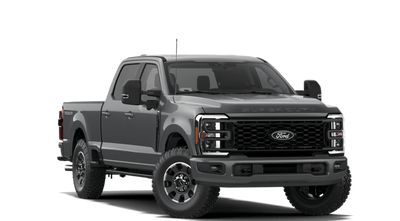 2027 Ford Super Duty F-250® XLT