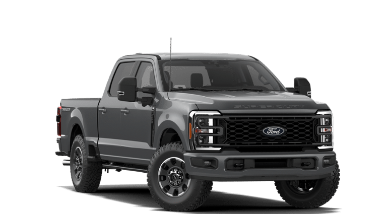 2027 Ford Super Duty F-250® XLT