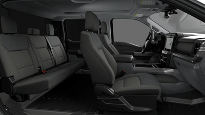 2027 Ford Super Duty F-250® XLT