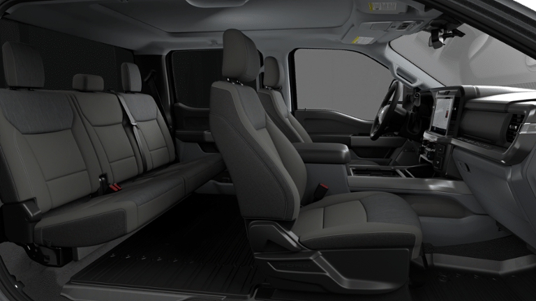 2027 Ford Super Duty F-250® XLT