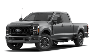 2027 Ford Super Duty F-250® XLT
