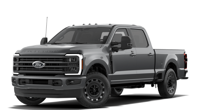 2027 Ford Super Duty F-350® XLT