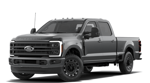 2027 Ford Super Duty F-350® XLT