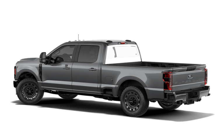 2027 Ford Super Duty F-350® XLT