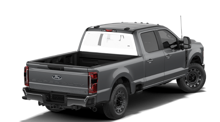 2027 Ford Super Duty F-350® XLT