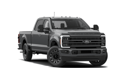 2027 Ford Super Duty F-350® XLT