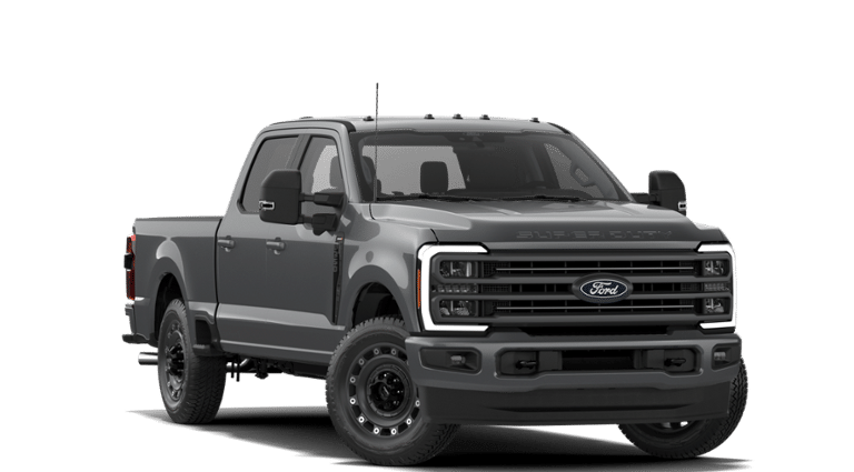 2027 Ford Super Duty F-350® XLT