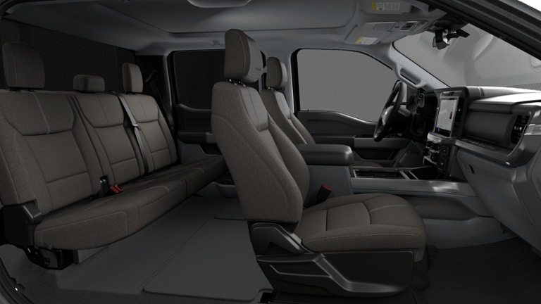 2027 Ford Super Duty F-350® XLT