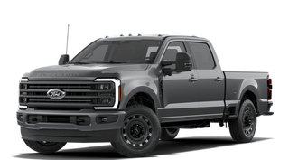 2027 Ford Super Duty F-350® XLT