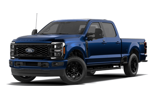 2027 Ford Super Duty F-350® XLT