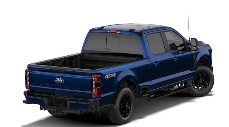 2027 Ford Super Duty F-350® XLT