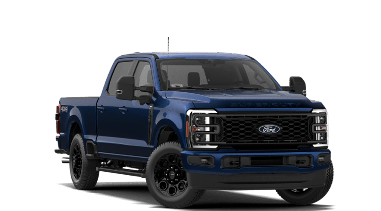 2027 Ford Super Duty F-350® XLT