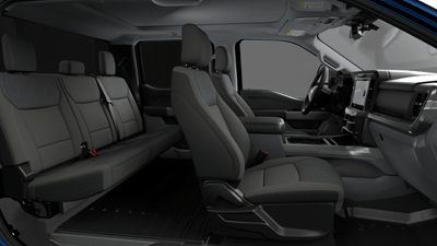 2027 Ford Super Duty F-350® XLT