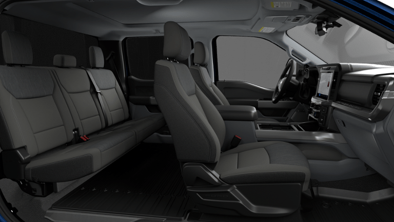 2027 Ford Super Duty F-350® XLT