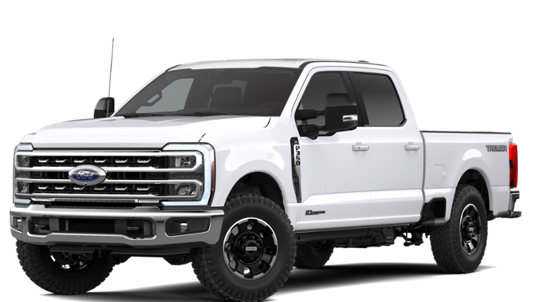 2026 Ford Super Duty F-350® XLT