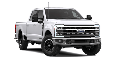 2026 Ford Super Duty F-350® XLT
