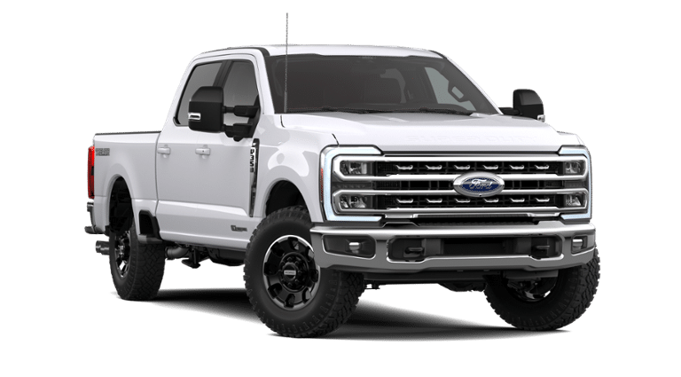 2026 Ford Super Duty F-350® XLT